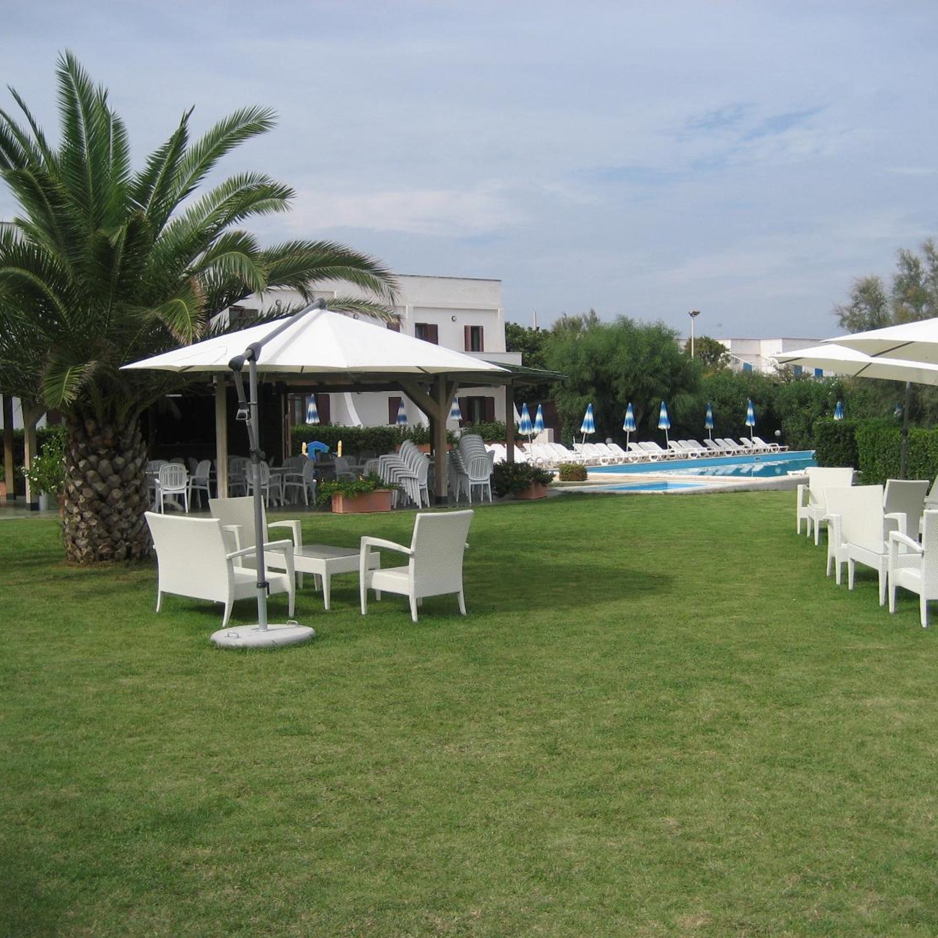 Residence Club Barbara 52/55