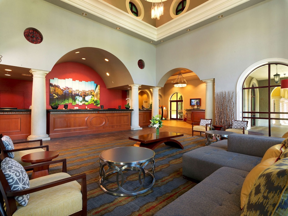 Hilton Grand Vacations Club Tuscany Village Orlando 38/55