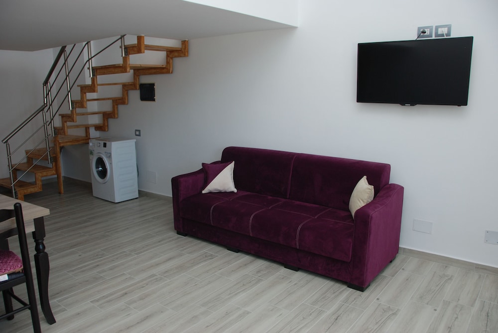 Bebi Apartments 29/50