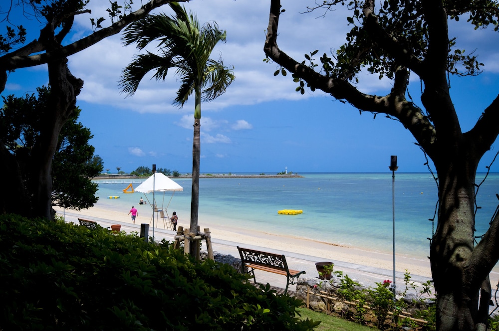 Rizzan Sea Park Tancha Bay 60/66