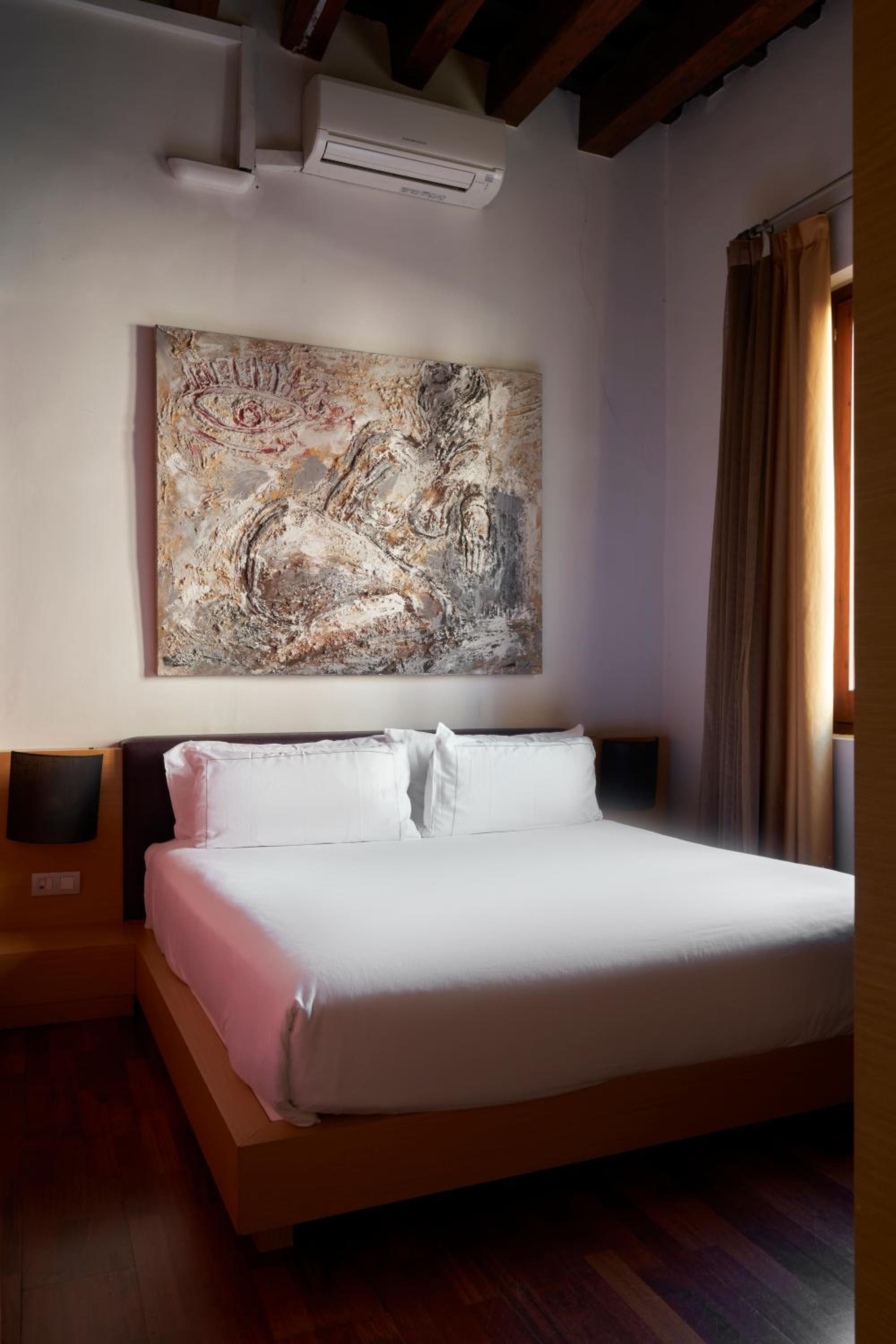Superior, Double or Twin Bed
