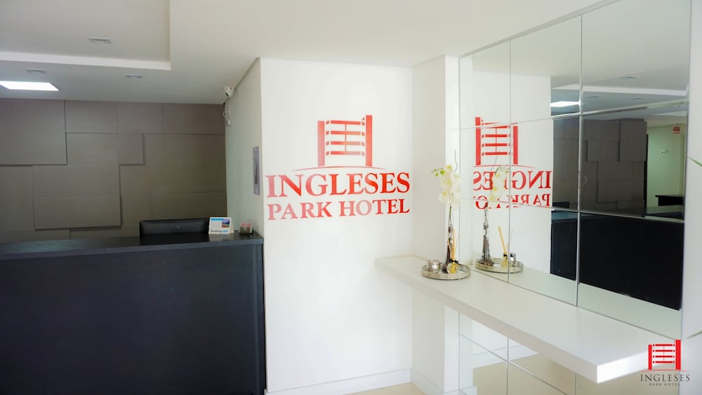 Ingleses Park Hotel 11/69