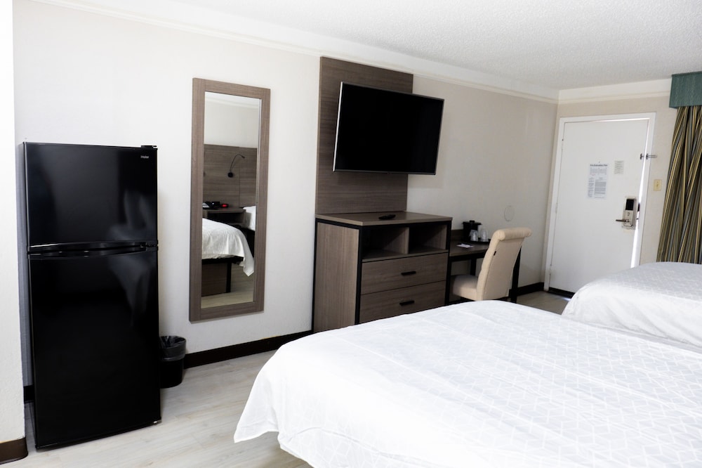 Baymont by Wyndham Fort Stockton 23/52