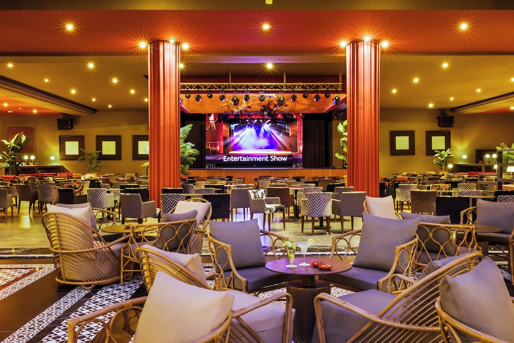 Riu Palace Tikida Agadir 55/66