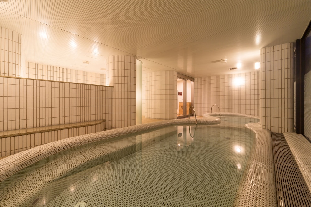Hotel Resol Trinity Sapporo 44/71