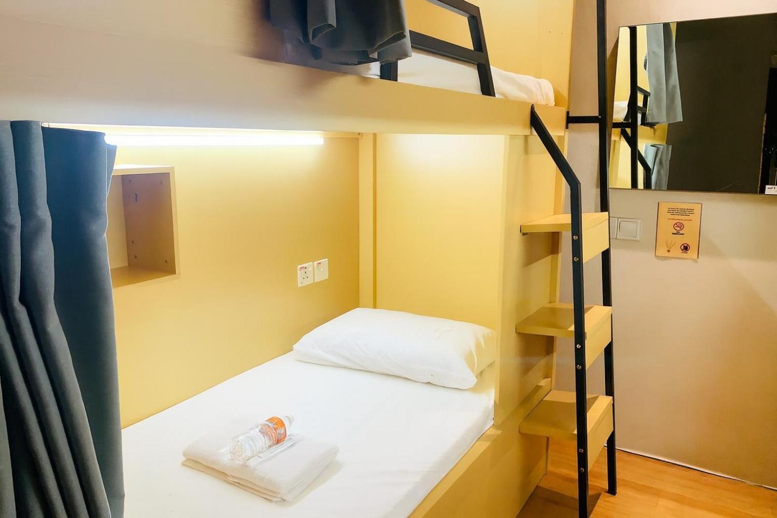 غرفة، REGIN HOTEL 3/10