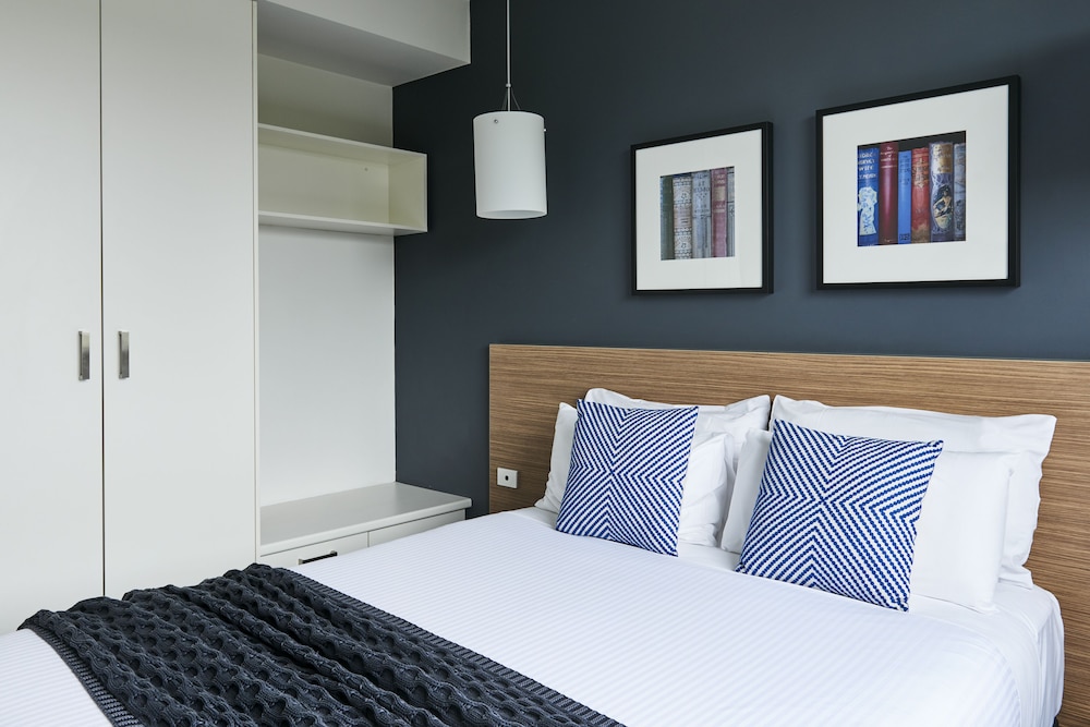 Oaks Vue Suites Geelong 17/69