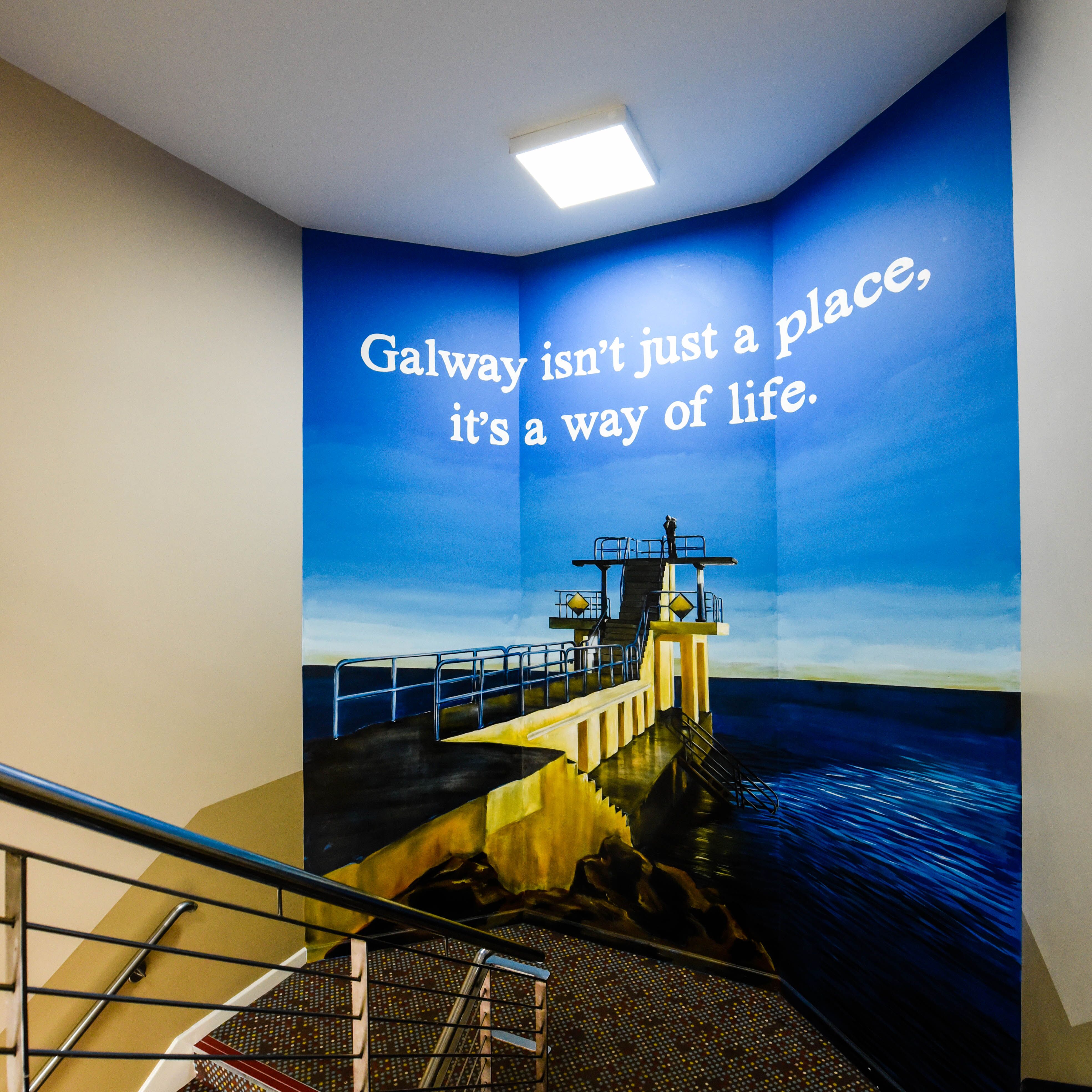 Kinlay Hostel Galway 2/50