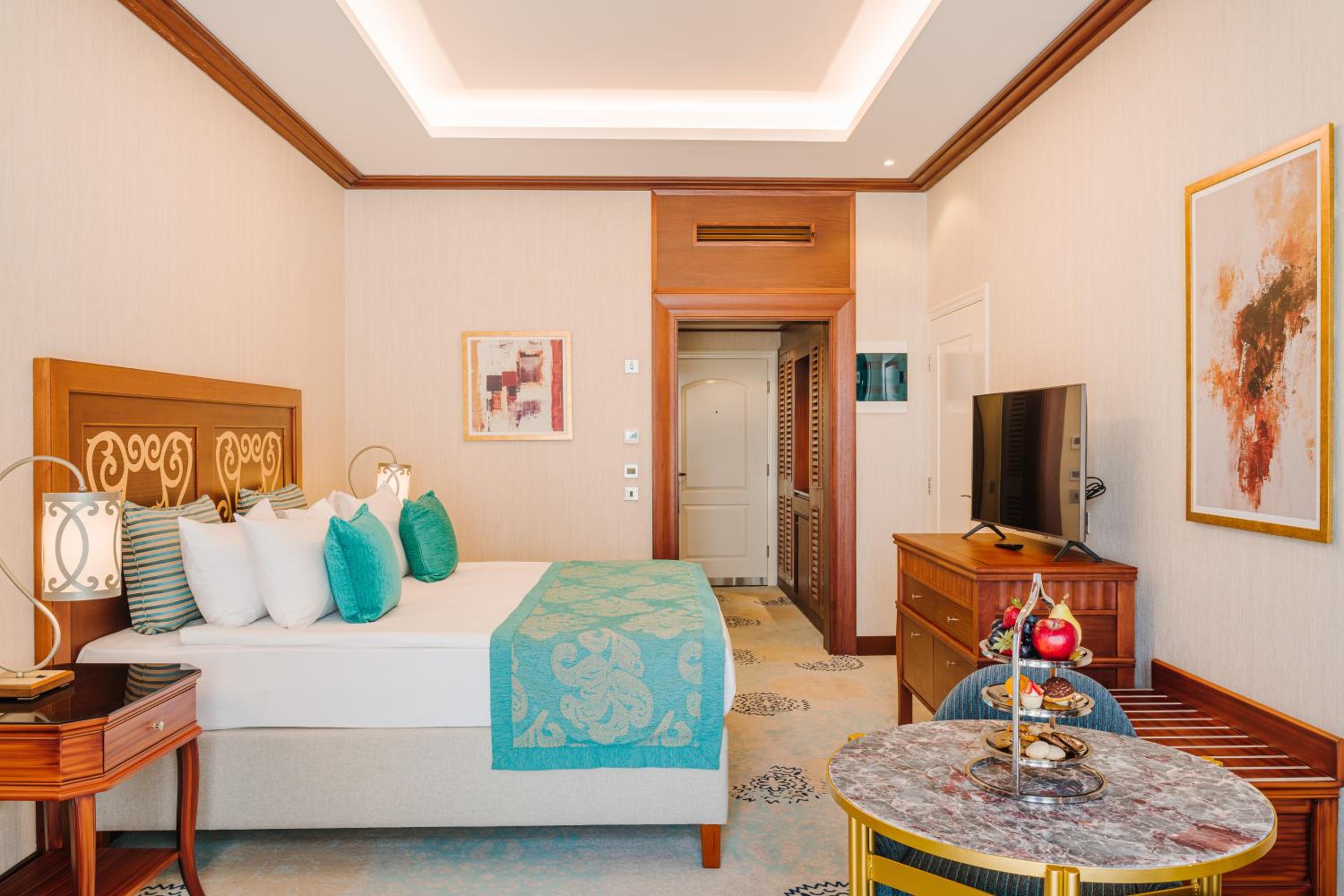 Standard Room: