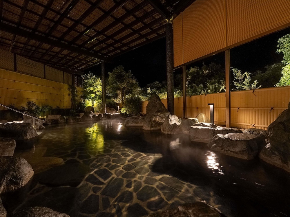 Grand Mercure Ise-shima Resort & Spa 22/47