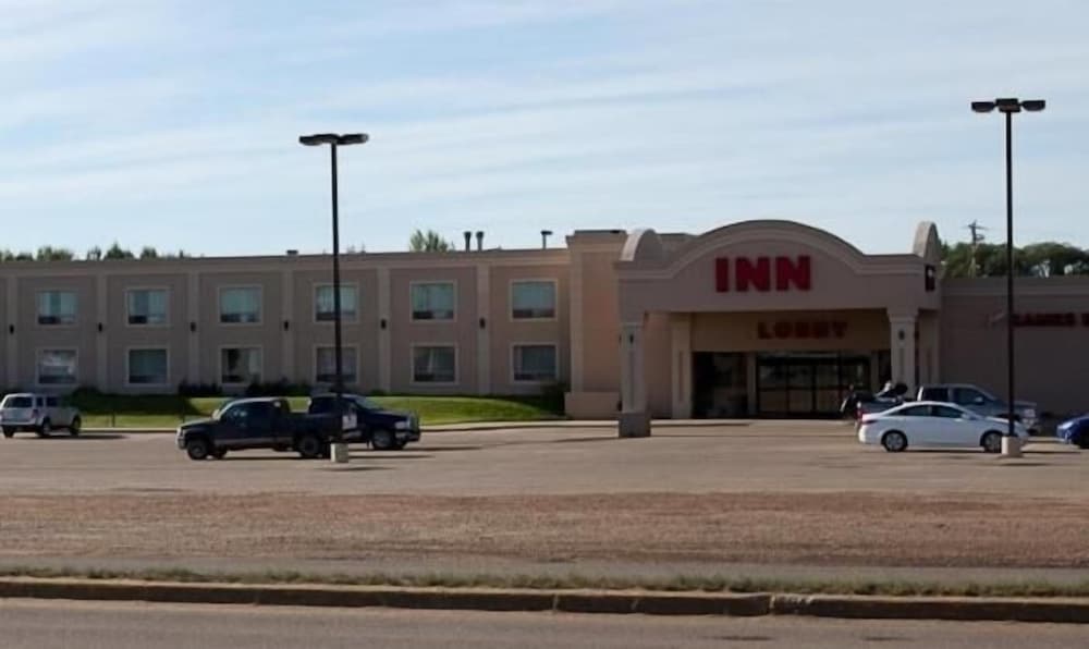 Westlock Inn & Conference Centre 33/40