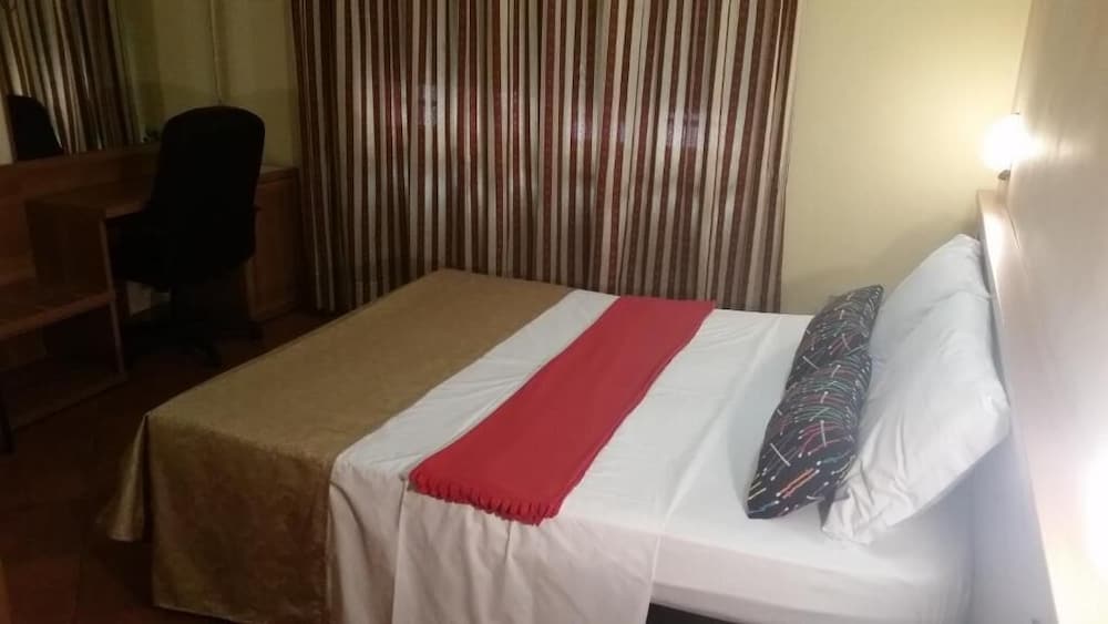 BASIC, DOUBLE BED