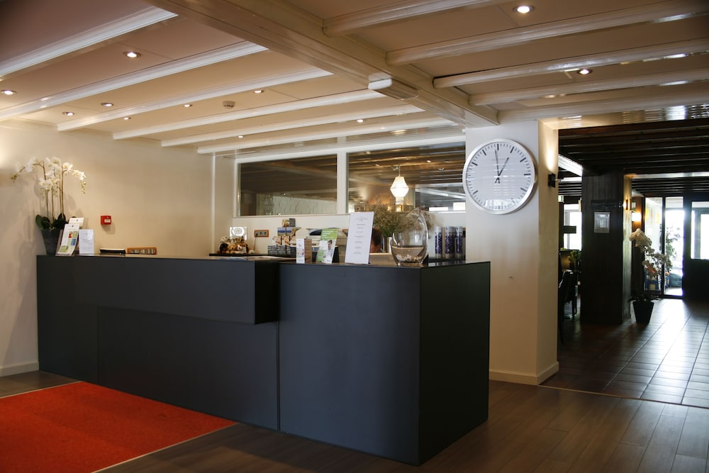 FLETCHER酒店RESTAURANT DE WITTE BRUG(FLETCHER HOTEL-RESTAURANT DE WITTE BRUG) 图片5