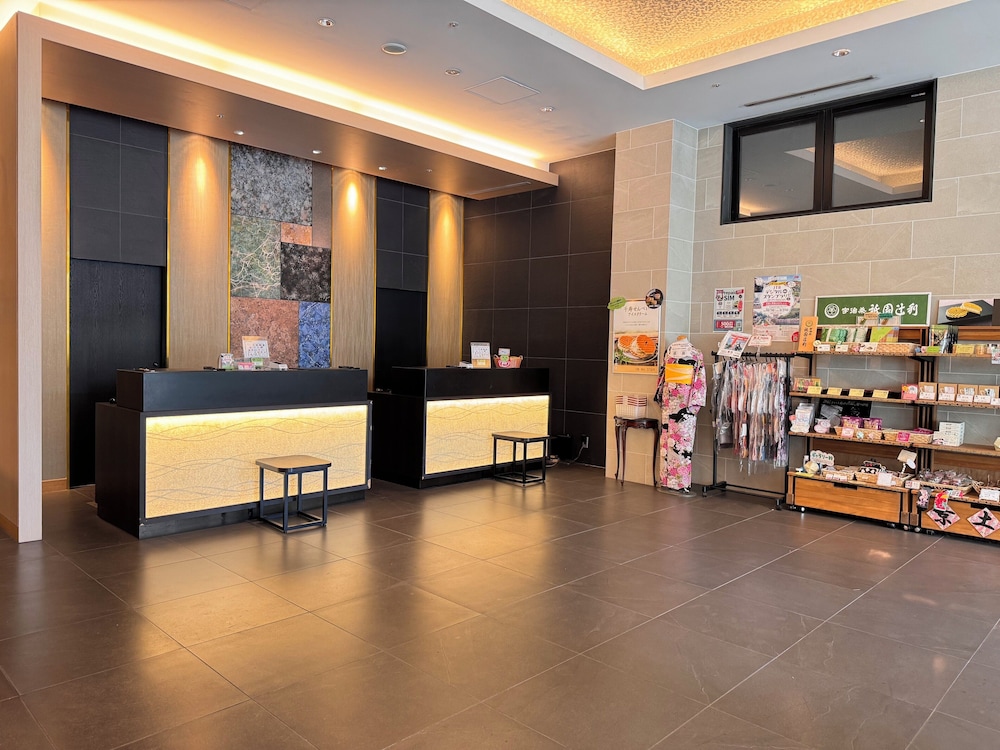 Urban Hotel Kyoto-Shijo Premium 46/59