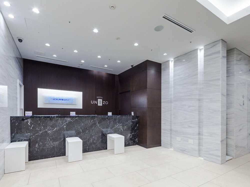Four Points Flex by Sheraton Nagoya Station 9/51