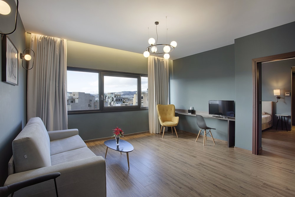 Athens 21 Hotel 21/34