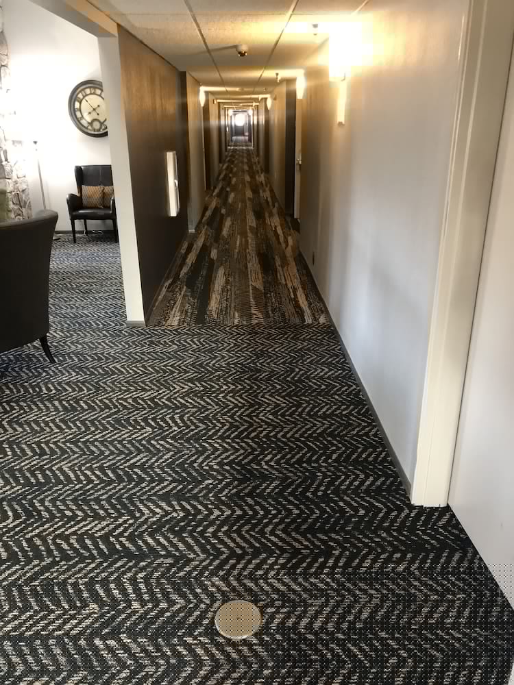 AmericInn by Wyndham Crookston U of M Crookston 12/32