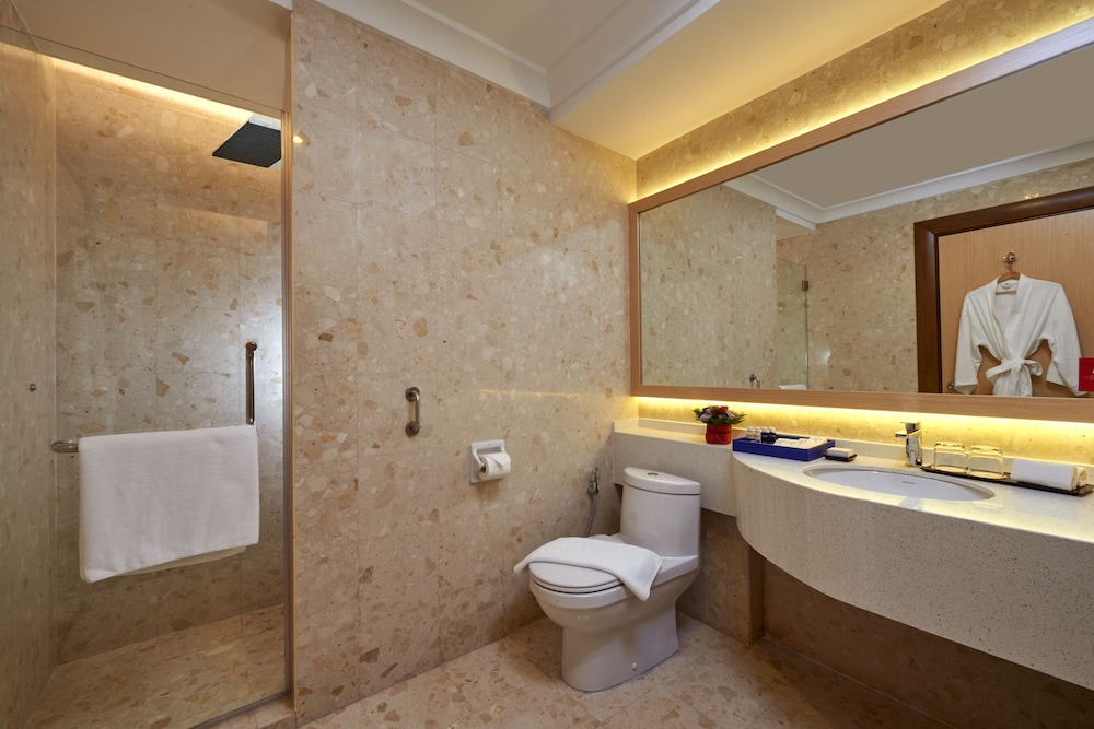 The Pearl Kuala Lumpur 43/50