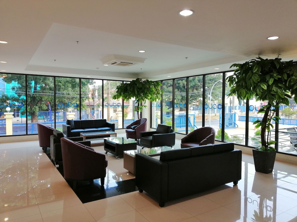 Makati Hotel Cibitung 31/52