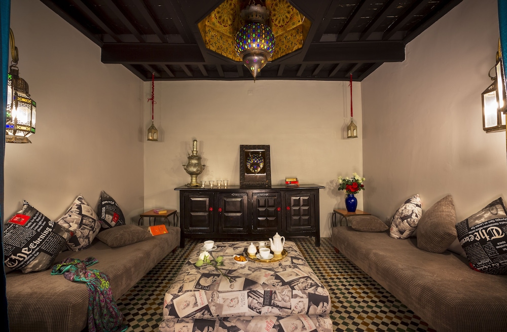 Riad Ines home 31/50