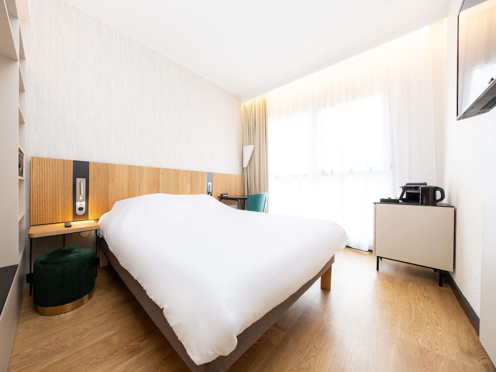 Novotel Suites Montpellier 21/74