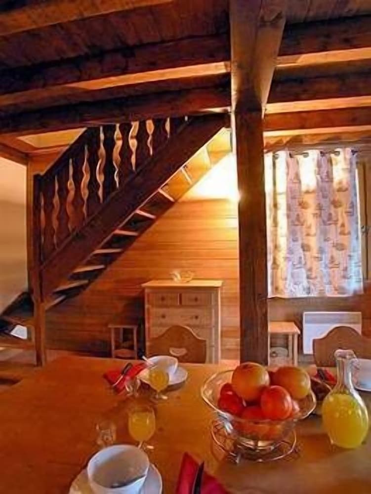 Residence Le Hameau De Praroustan 43/55