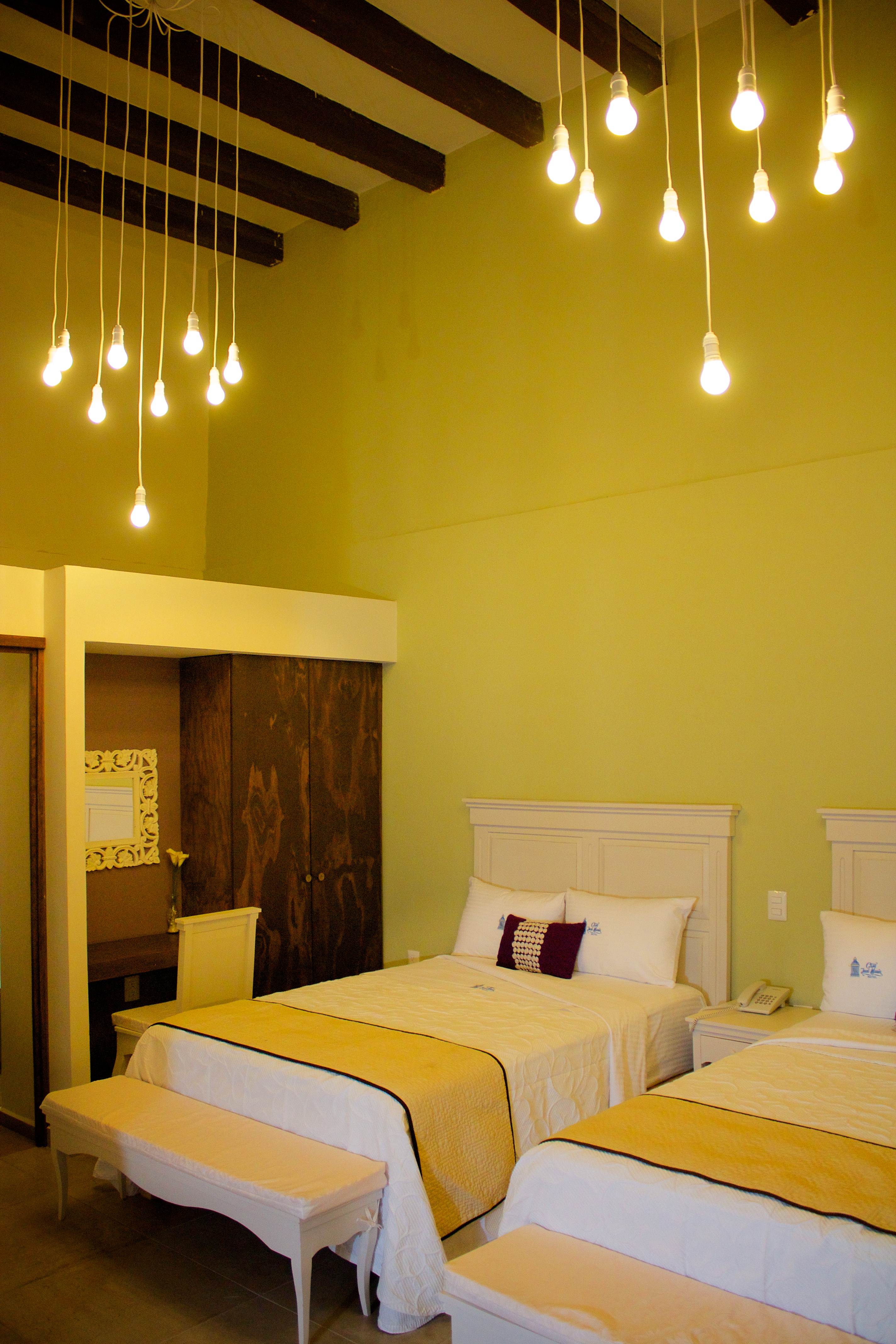Casa Jose Maria Hotel 20/50