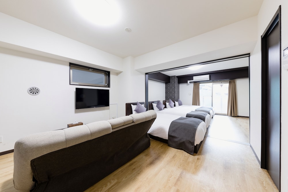 Takuto Stay Sakaisuji-Honmachi 22/60