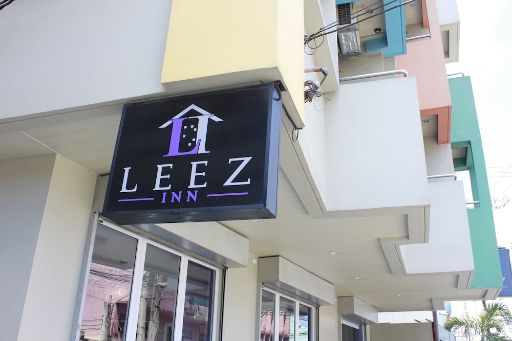 Leez Inn Malate 2/65