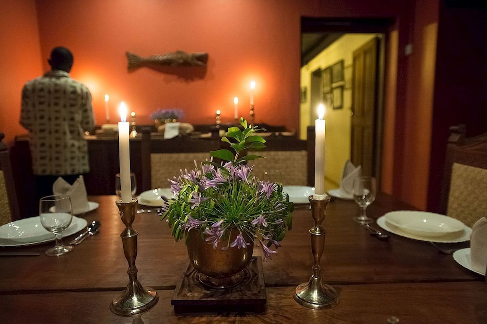 Ngare Sero Mountain Lodge 29/52