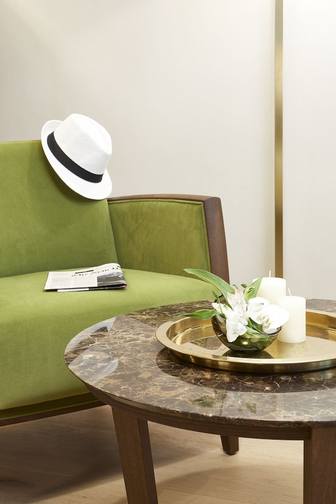 Messori Suites 60/68