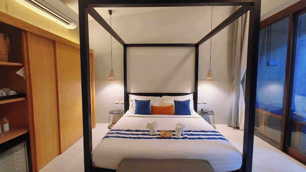DELUXE, VILLA
