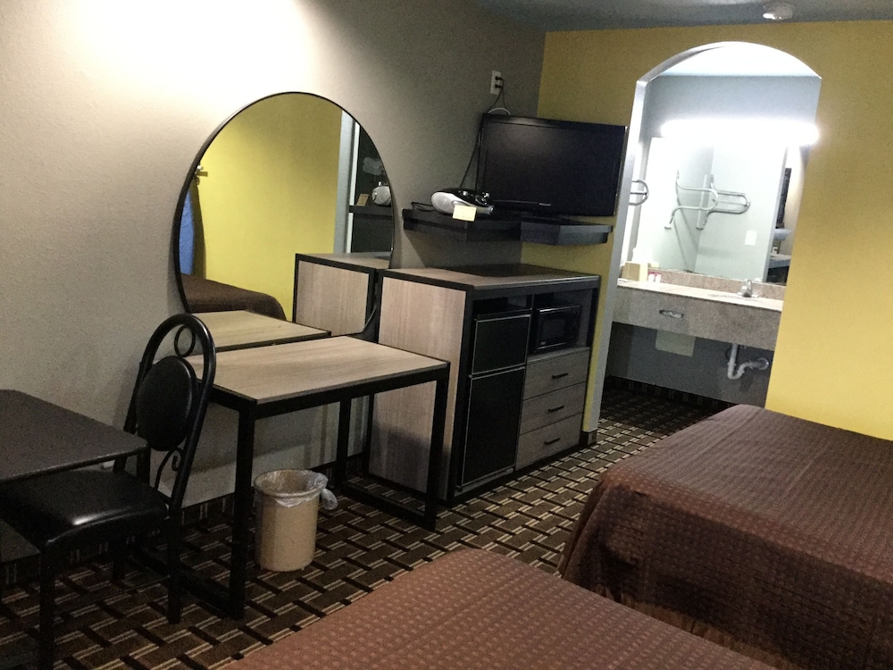 Palace Inn 32/40
