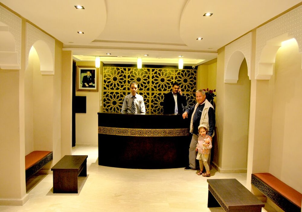 SUITE HOTEL TILILA 5/39