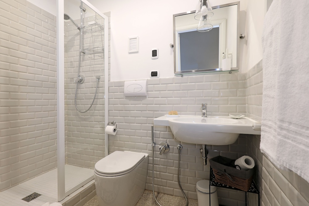 Residenza Mazzini 36/39