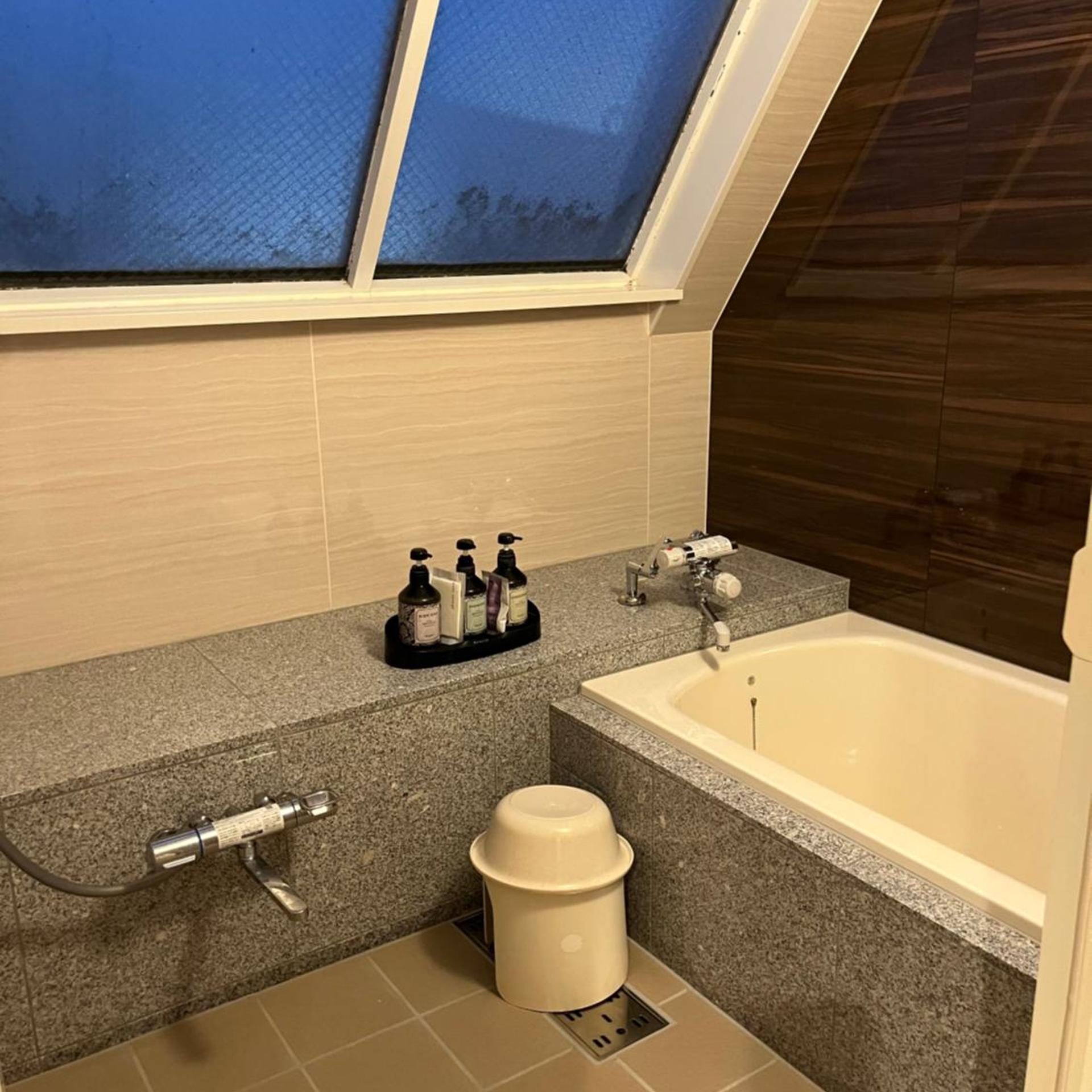 Renovated, Superior, Semi Double Bed