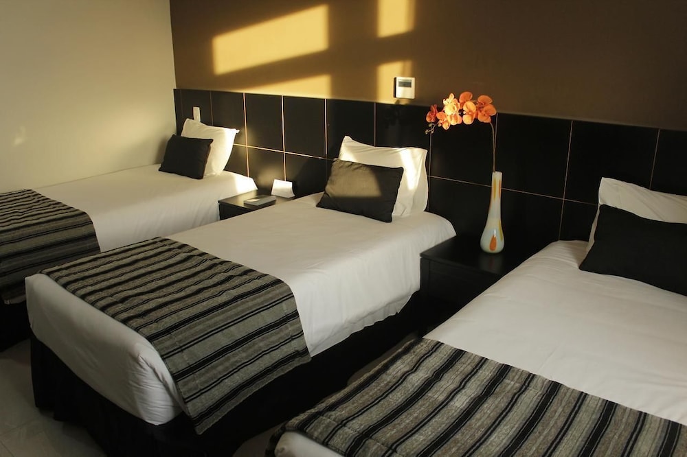 Hotel Atlantico Tower 32/44