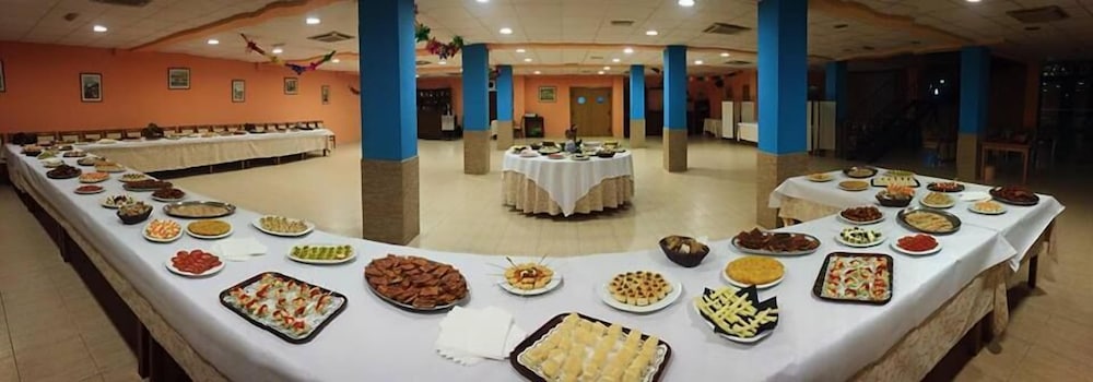 Hotel Eumesa 2/47