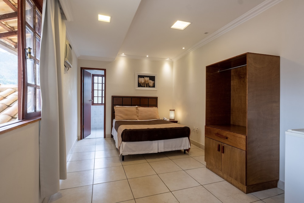 Hotel Serra Everest 11/50