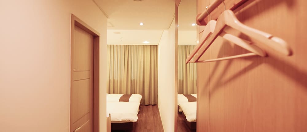 Hotel Icc 27/50