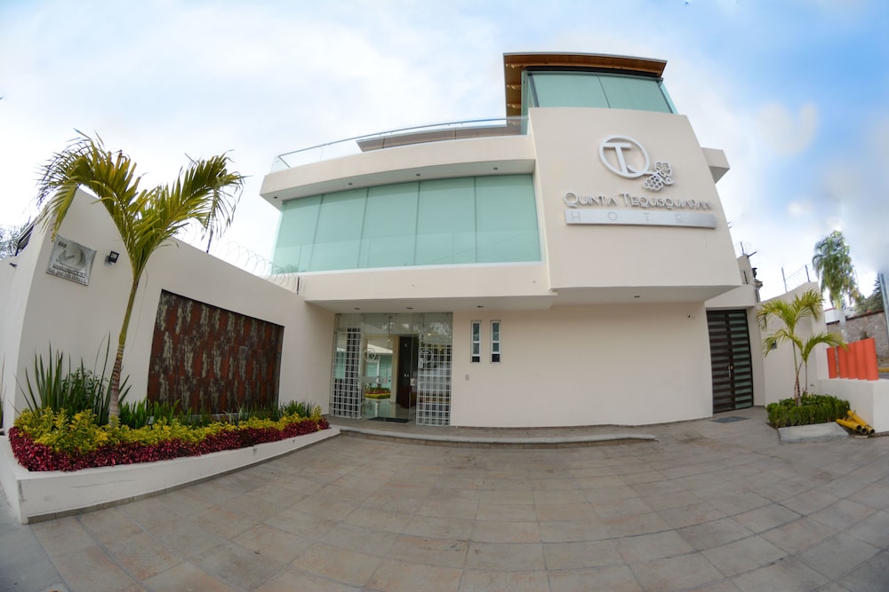 Quinta Tequisquiapan 4/53