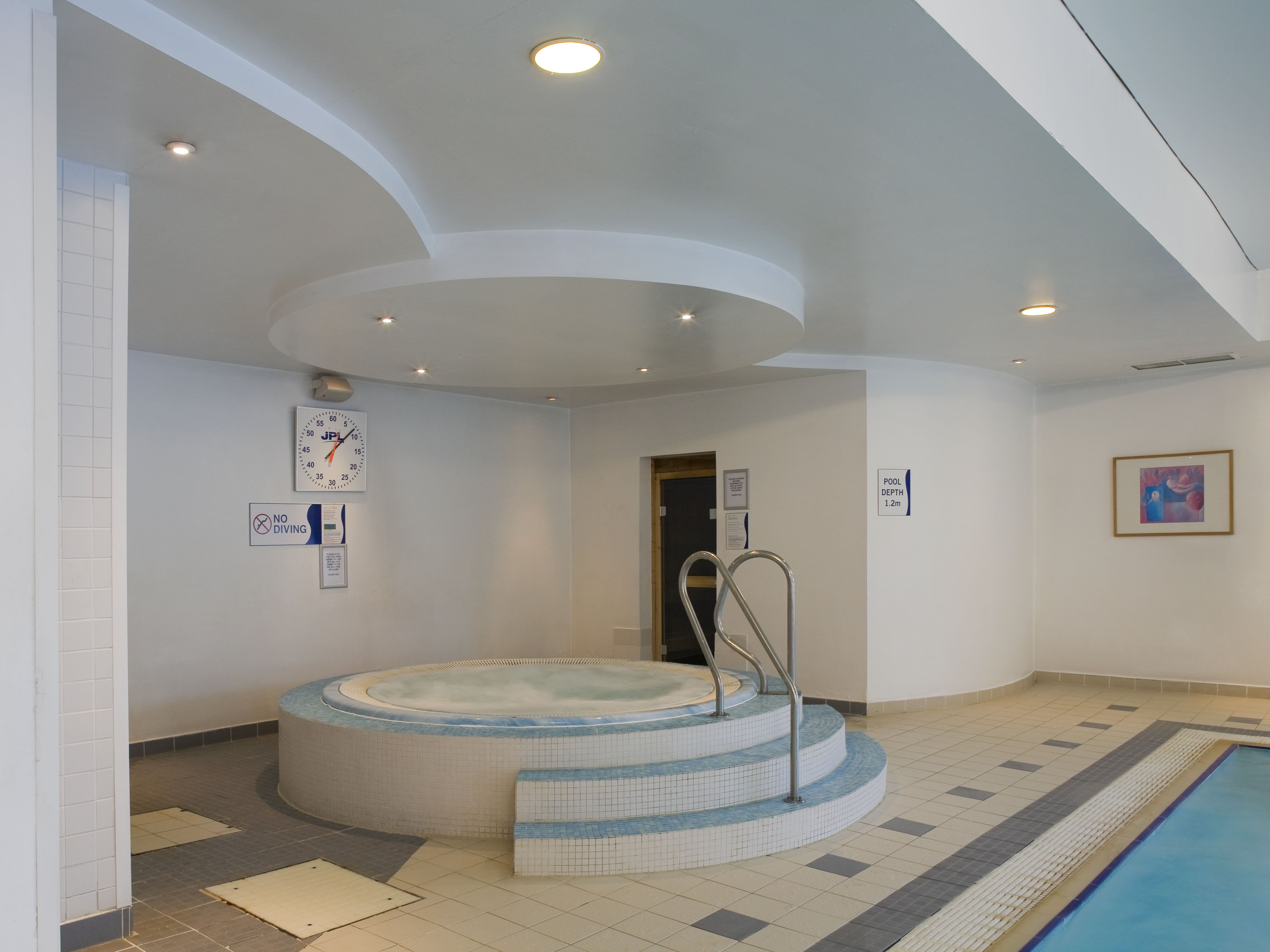 Holiday Inn Taunton 24/50