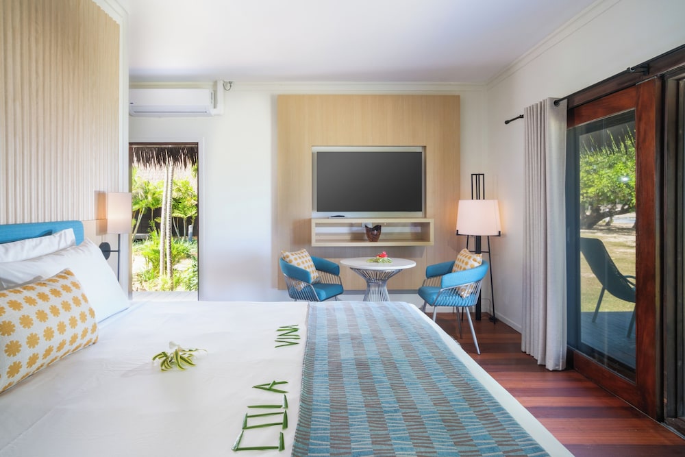 Yatule Resort and Spa 26/50