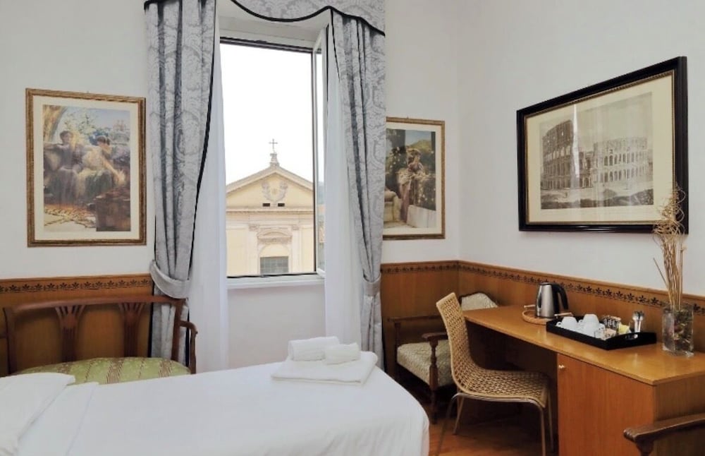 Sonnino Suite 34/59