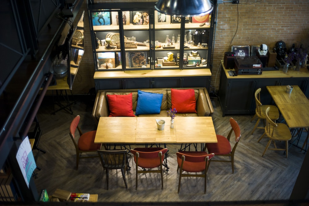 Iron32 Hotel Bar And Bistro 45/68