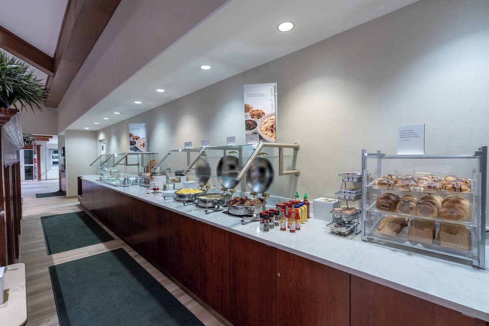 Residence Inn Charleston Airport 7/53