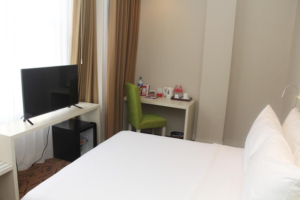 Swiss-Belinn Balikpapan 18/68