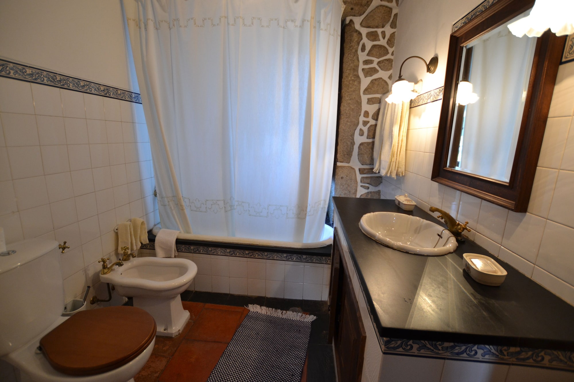 2 Bedrooms, Basic, Cottage, 3 Double Beds, Quinta Do Rei 4/5