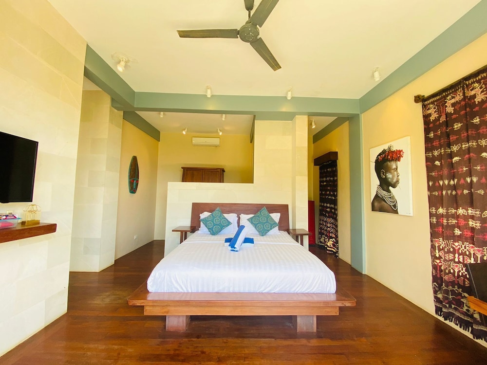 Karuna El Nido Villas 18/71