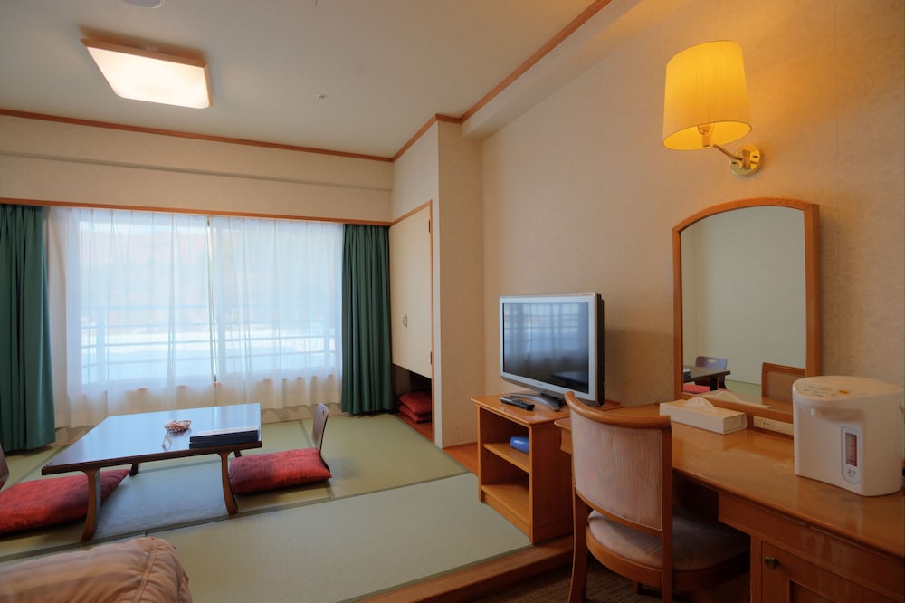 Hotel Green Plaza Hakone 29/50
